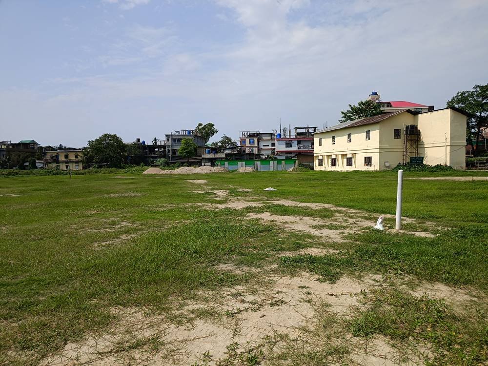 Playground